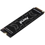 Kingston Fury Renegade 1TB SSD M.2 2280 (PCIe 4.0), TLC, 7.3GR/6GW
