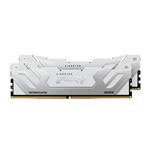 Kingston FURY Renegade 2x24GB DDR5 8400 CL40 CUDIMM White
