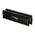 Kingston FURY Renegade Black 2x16GB DDR4 3600MHz CL16 DIMM