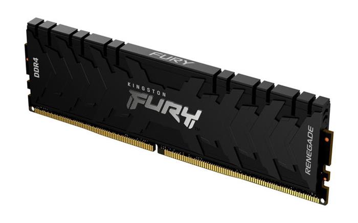 Kingston FURY Renegade Black 32GB DDR4 2666MHz CL15 DIMM