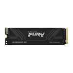 Kingston Fury Renegade G5 4TB
