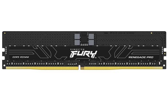 Kingston FURY Renegade Pro 32GB DDR5 4800MHz / CL36 / DIMM / ECC Reg
