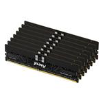 Kingston FURY Renegade Pro 8x16GB DDR5 6400MHz CL32, ECC Reg, EXPO