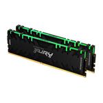 Kingston FURY Renegade RGB 2x8GB DDR4 3600MHz CL16 DIMM 