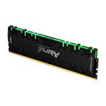 Kingston FURY Renegade RGB 8GB DDR4 3600MHz CL16 DIMM 