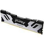 Kingston FURY Renegade Silver 24GB DDR5 7200MHz CL38 DIMM