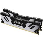 Kingston FURY Renegade Silver 2x48GB DDR5 6400MHz CL32 DIMM