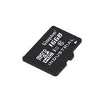 Kingston Industrial 16GB microSDHC karta, pSLC