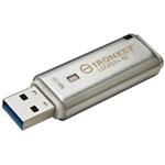 Kingston IronKey Locker+ 50 16GB