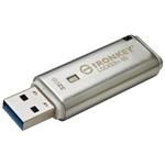 Kingston IronKey Locker+ 50 32GB