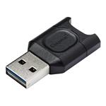 Kingston MobileLite Plus USB 3.1 čtečka microSDHC/SDXC UHS-II karet