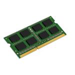 Kingston Notebook paměť 8GB 1600MHz Low Voltage SODIMM