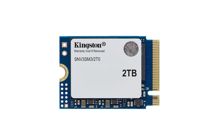 Kingston NV3 2230/2TB/SSD/M.2 NVMe/5R