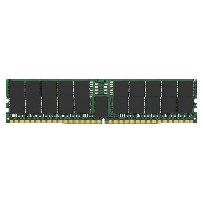 Kingston Server Premier 128GB DDR5 3200MHz CL52 ECC reg., DIMM
