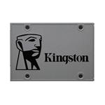 Kingston UV500 1.9TB, 2.5" SSD, 3D TLC, SATA III, 520R/500W, upgrade kit