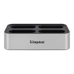 Kingston Workflow Station Dock USB 3.1