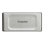 Kingston XS2000 1TB, externí SSD, USB 3.2, 2GB/s