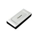 Kingston XS2000 500GB, externí SSD, USB 3.2, 2GB/s