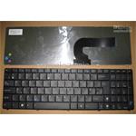 Klávesnice náhradní CZ Asus GL753VD-2B K/B_(CZ/SK)_MODULE/AS