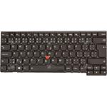 Klávesnice náhradní pro Lenovo T460, CZ