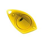 Klíčenka Sail Lite Mifare S50 1kb, žlutá
