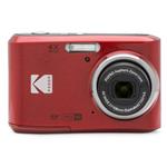 KODAK Friend zoom FZ152 Red