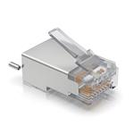 Konektor Ubiquiti RJ45 stíněný CAT5, drát AWG24, 1ks