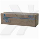 Konica Minolta originální toner TN211, black, 17000str., 8938-415, Konica Minolta Bizhub 250