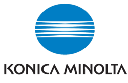 KONICA MINOLTA