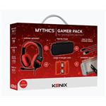 Konix Mythics Gamer Pack pro Nintendo Switch