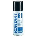 KONTAKT CHEMIE 61, čistící, mazací a antikorozní prostředek, 200ml