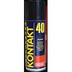 KONTAKT CHEMIE Univerzální olej na kontakty KONTAKT 40,  400 ml