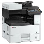 Kyocera ECOSYS M4125idn/ PSCF/ A3/ čb/ 25/12 ppm/ 1200x1200 dpi/ Duplex/ USB/ LAN