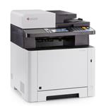 KYOCERA ECOSYS M5526cdn/ A4/ 26ppm/ Duplex/ Fax/ DADF/ LAN/ USB