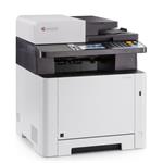 KYOCERA ECOSYS M5526cdw/ A4/ 26ppm/ Duplex/ Fax/ DADF/ LAN/ USB/ Wi-Fi