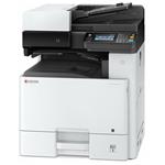 Kyocera ECOSYS M8124cidn/ A4/A3 MFP copy+scan/ bar/ 35ppm/1200 dpi/ 1,5GB/HyPas/duplex/ DADF/ USB/ LAN