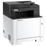 Kyocera ECOSYS MA2101cfx  A4/ MFP barevná 21ppm, 1200 dpi, 1GB, duplex, LAN, start. tonery 1500str., LCD