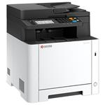 Kyocera ECOSYS MA2600cwfx A4/ MFP barevná 26ppm, 1200 dpi, 1GB, duplex, LAN, WIFI, start. tonery 1500str., LCD