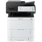 Kyocera ECOSYS MA3500cix/ A4 MFP/ barevná / 35ppm/ duplex/ DADF/ USB/ LAN/ Displej/ HyPAS/