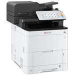 Kyocera ECOSYS MA4000cifx/ A4 MFP/ barevná / 40ppm/ duplex/ DADF/ USB/ LAN/ Displej/ HyPAS/ fax