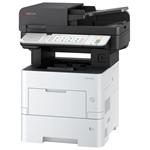 Kyocera ECOSYS MA4500ifx/ A4 MFP copy+scan/ čb/ 45ppm/ 1200 dpi/ duplex/ RADF/ USB/ LAN/ Displej/ HyPAS/ fax