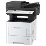 Kyocera ECOSYS MA4500ix/ A4 MFP copy+scan/ čb/ 45ppm/ 1200 dpi/ duplex/ RADF/ USB/ LAN/ Displej/ HyPAS