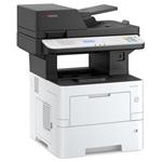 Kyocera ECOSYS MA4500x/ A4 MFP copy+scan/ čb/ 45ppm/ 1200 dpi/ duplex/ DADF/ USB/ LAN + toner 6000str