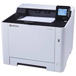 Kyocera ECOSYS PA2101cx A4 barevná/ 21ppm/1200Dpi/ Duplex/ USB/ LAN