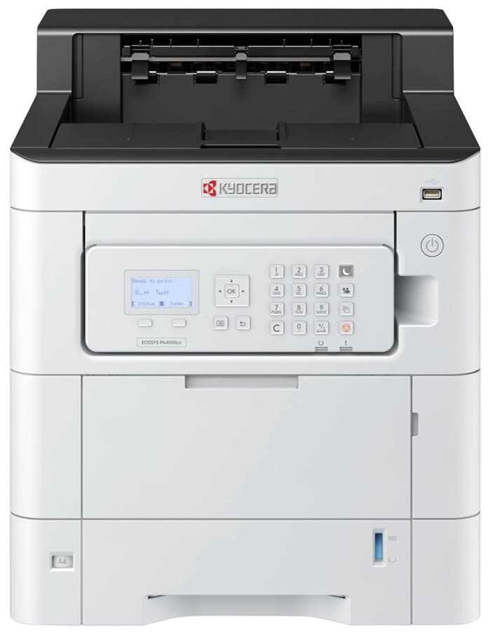 Kyocera ECOSYS PA4000cx