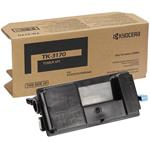 Kyocera toner TK-3170/ 15 500 A4/ černý/ pro ECOSYS P3050dn, P3055dn, P3060dn