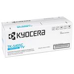 Kyocera toner TK-5405C cyan (10 000 A4 stran @ 5%)  pro TASKalfa MA3500ci