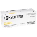 Kyocera toner TK-5405Y yellow (10 000 A4 stran @ 5%)  pro TASKalfa MA3500ci