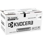 Kyocera toner TK-5440K černý na 2 800 A4 stran, pro PA2100, MA2100