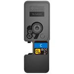 Kyocera toner TK-5450C cyan na 3 200 A4 (při 5% pokrytí), pro PA2600cx/cwx, MA2600cfx/cwfx